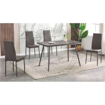 Dining Table Set DNT1487A
